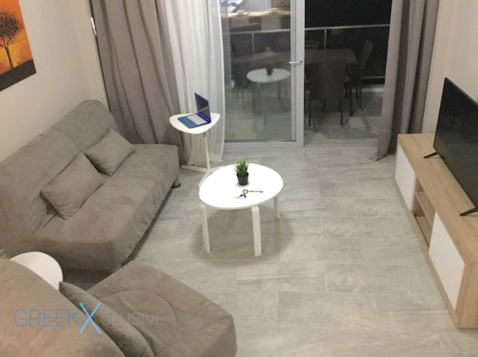 Seafront Apartment Peraia Thessaloniki FOR SALE