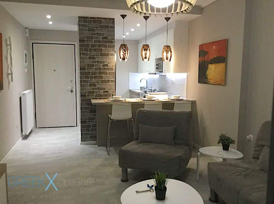 Seafront Apartment Peraia Thessaloniki FOR SALE