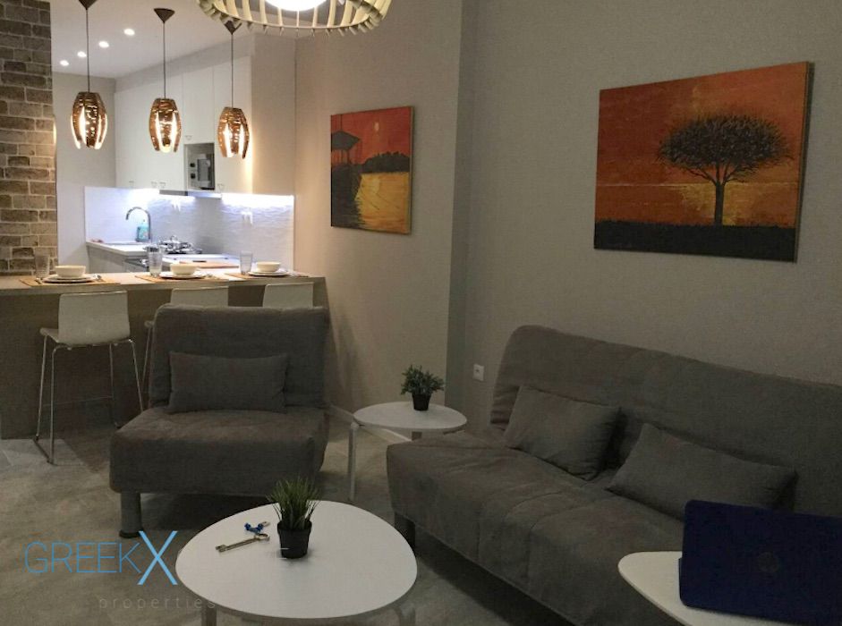 Seafront Apartment Peraia Thessaloniki FOR SALE