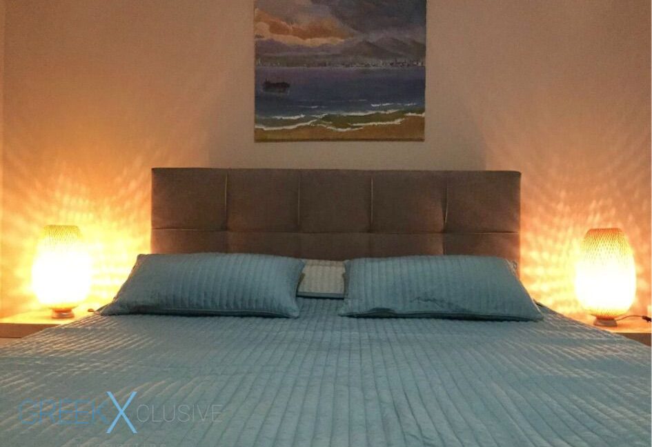 Seafront Apartment Peraia Thessaloniki FOR SALE