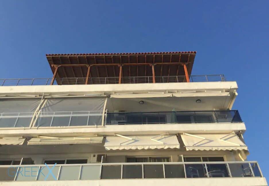 Seafront Apartment Peraia Thessaloniki FOR SALE