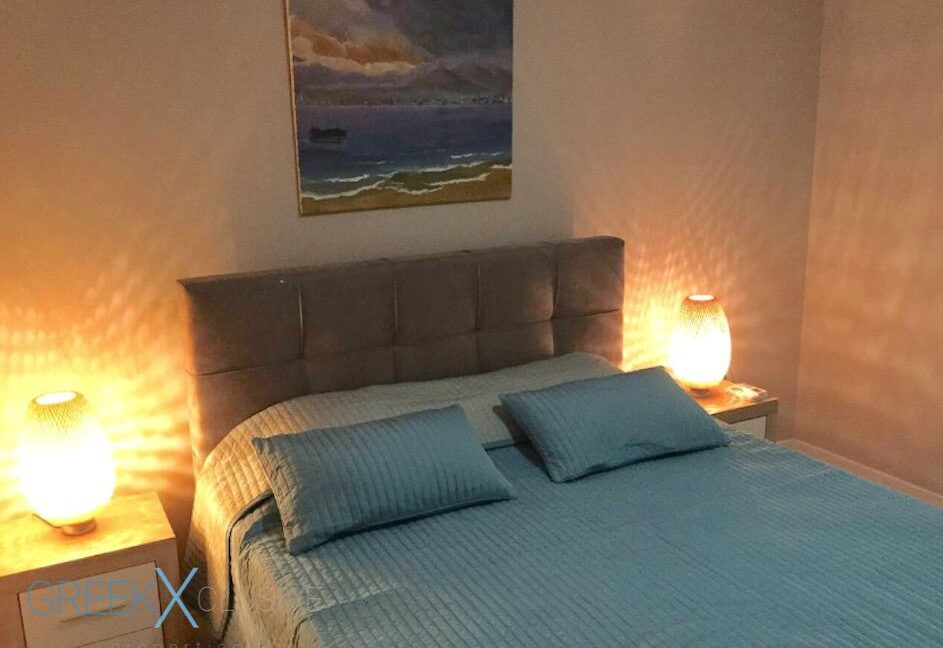 Seafront Apartment Peraia Thessaloniki FOR SALE