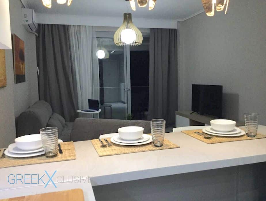 Seafront Apartment Peraia Thessaloniki FOR SALE