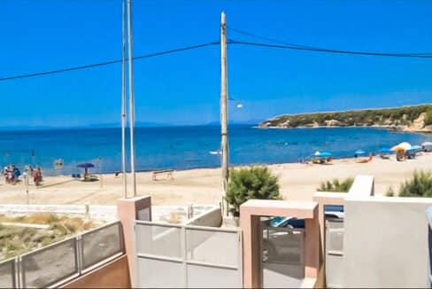 Seafront House in Athens, East Athens