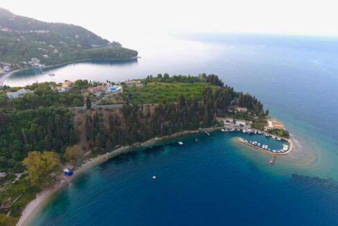 Seafront Villa in Corfu, near Kassiopi, Corfu Homes for Sale 10