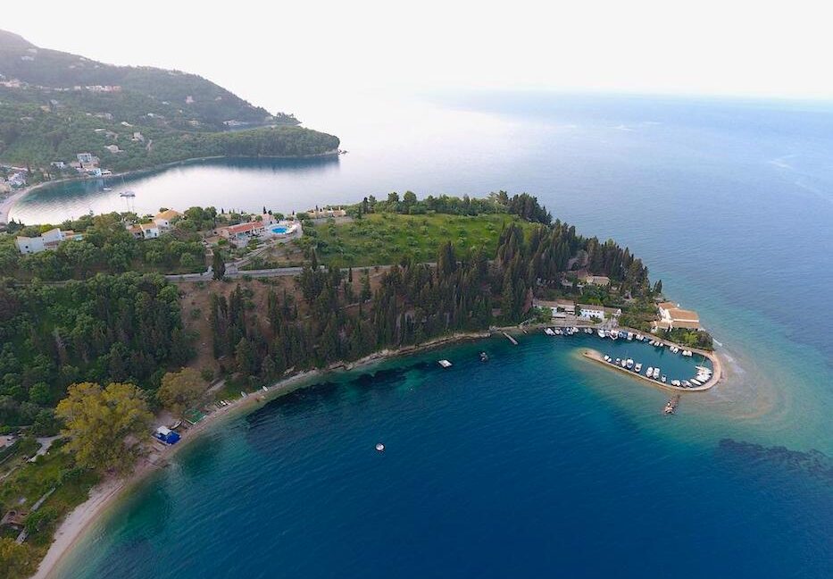 Seafront Villa in Corfu, near Kassiopi, Corfu Homes for Sale 10