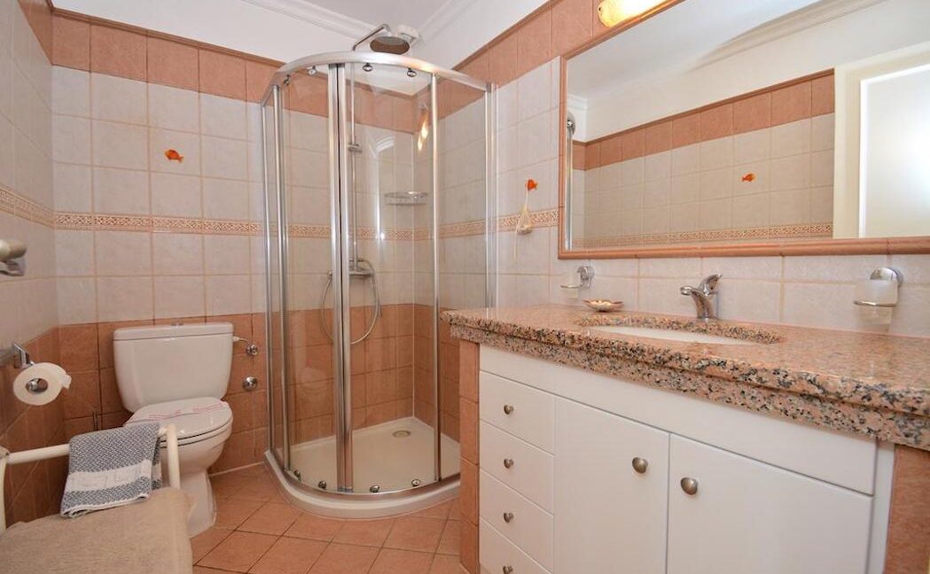 Seafront Villa in Corfu, near Kassiopi, Corfu Homes for Sale 12