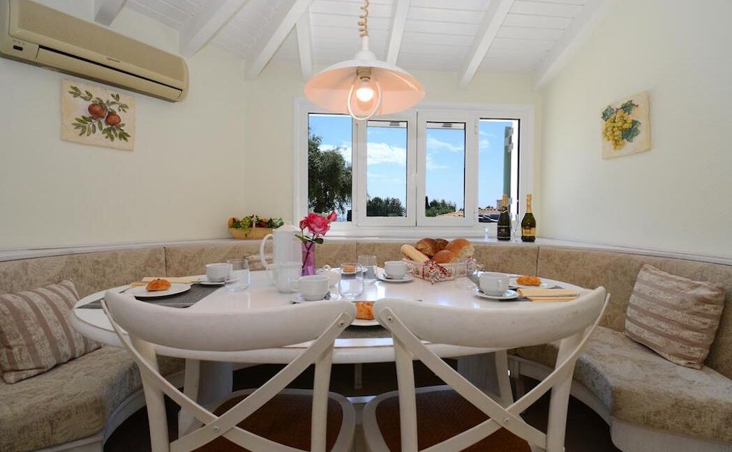 Seafront Villa in Corfu, near Kassiopi, Corfu Homes for Sale 13
