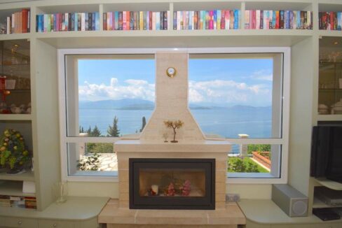 Seafront Villa in Corfu, near Kassiopi, Corfu Homes for Sale 14