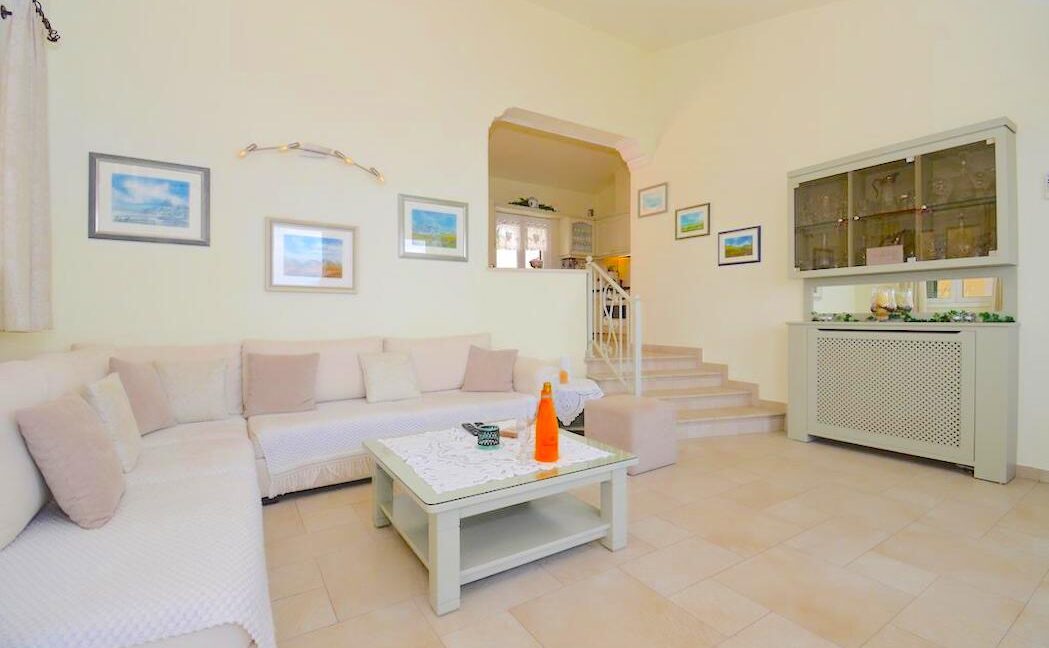 Seafront Villa in Corfu, near Kassiopi, Corfu Homes for Sale 15