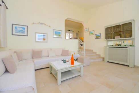 Seafront Villa in Corfu, near Kassiopi, Corfu Homes for Sale 15