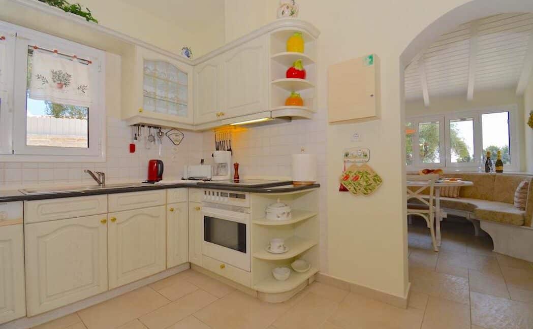 Seafront Villa in Corfu, near Kassiopi, Corfu Homes for Sale 16
