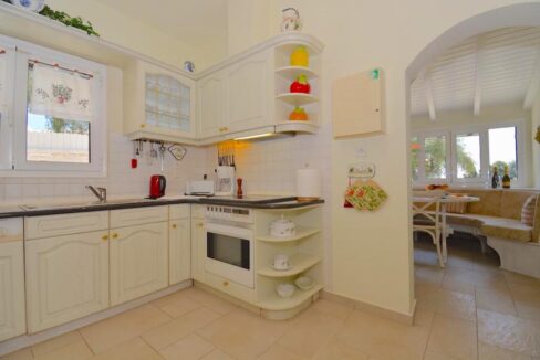Seafront Villa in Corfu, near Kassiopi, Corfu Homes for Sale 16