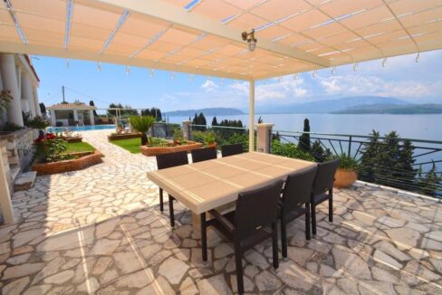 Seafront Villa in Corfu, near Kassiopi, Corfu Homes for Sale 18