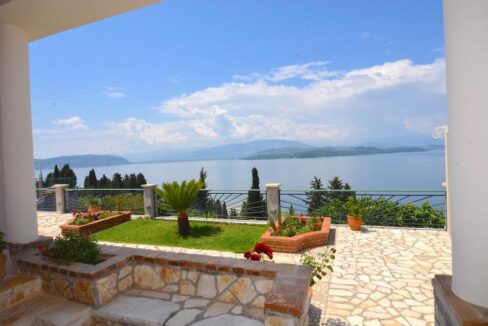 Seafront Villa in Corfu, near Kassiopi, Corfu Homes for Sale 19