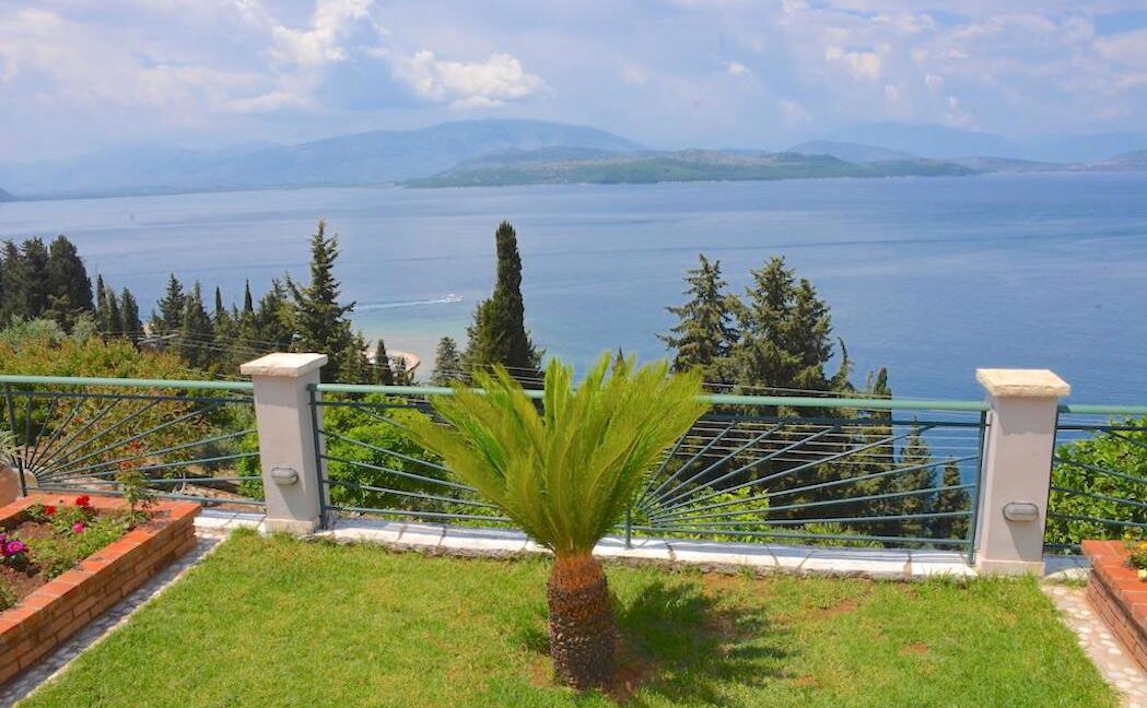 Seafront Villa in Corfu, near Kassiopi, Corfu Homes for Sale 20