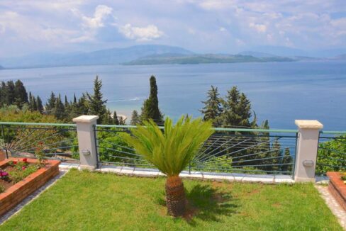 Seafront Villa in Corfu, near Kassiopi, Corfu Homes for Sale 20