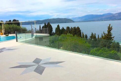 Seafront Villa in Corfu, near Kassiopi, Corfu Homes for Sale 22