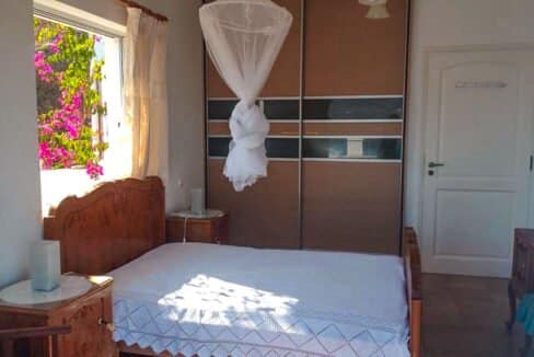 Seaview Villa poros Island, Near Athens, Greek Island Property for sale 1