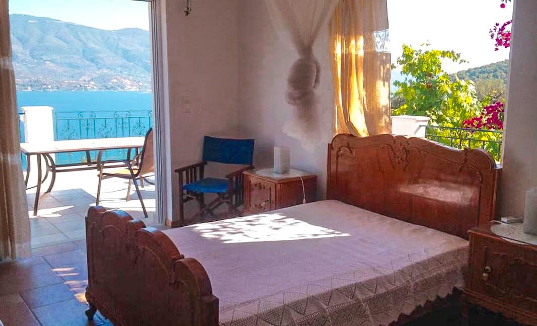 Seaview Villa poros Island, Near Athens, Greek Island Property for sale 14