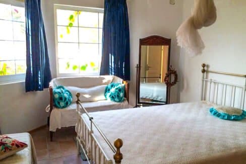 Seaview Villa poros Island, Near Athens, Greek Island Property for sale 21
