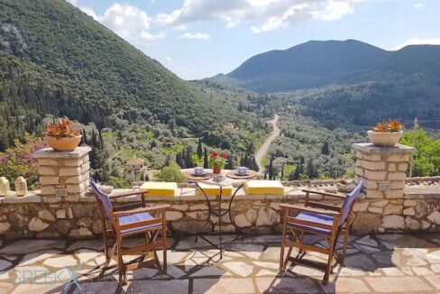 Stone House Lefkada Ionio Greece , Lefkada Properties