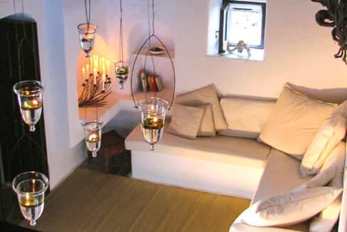 Stone House in Mykonos, Ano Mera, Mykonos Real Estate 10