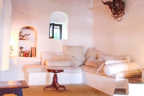 Stone House in Mykonos, Ano Mera, Mykonos Real Estate 11