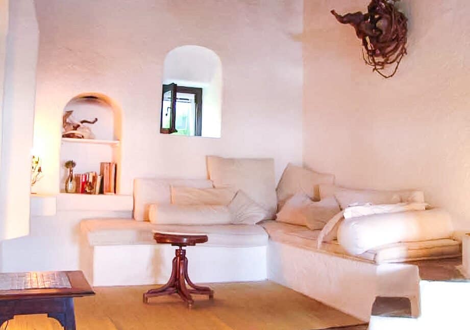 Stone House in Mykonos, Ano Mera, Mykonos Real Estate 11