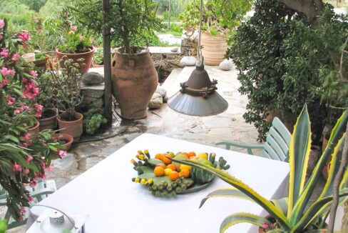 Stone House in Mykonos, Ano Mera, Mykonos Real Estate 2