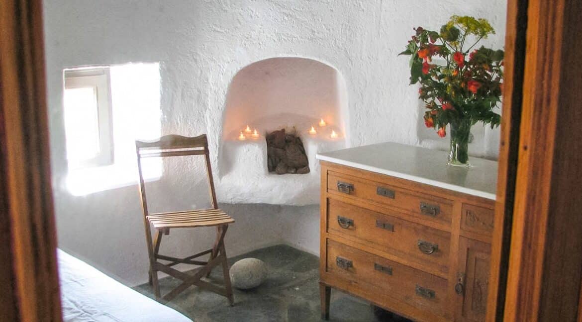 Stone House in Mykonos, Ano Mera, Mykonos Real Estate 5