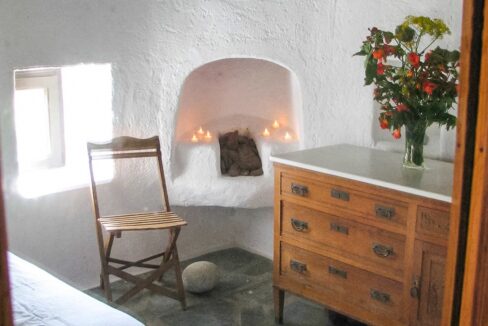 Stone House in Mykonos, Ano Mera, Mykonos Real Estate 5