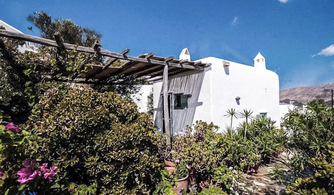 Stone House in Mykonos, Ano Mera, Mykonos Real Estate 6