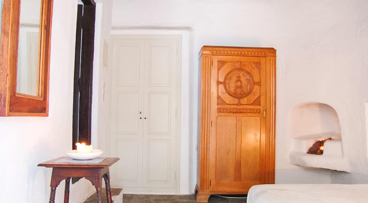 Stone House in Mykonos, Ano Mera, Mykonos Real Estate 8
