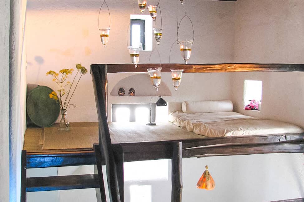 Stone House in Mykonos, Ano Mera, Mykonos Real Estate 9