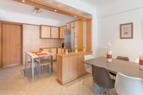 Top Floor Apartment Center Of Athens, Invest in Apartment in Athens 1