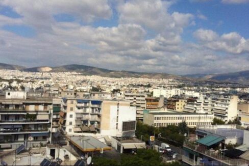 Top Floor Apartment Center Of Athens, Invest in Apartment in Athens 11