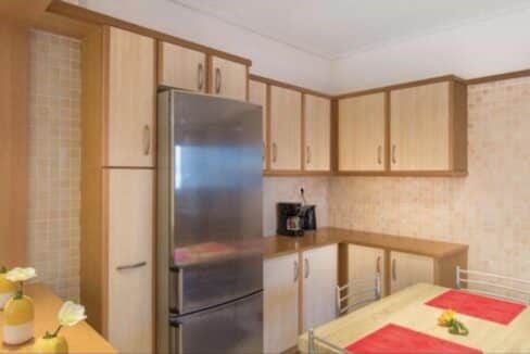 Top Floor Apartment Center Of Athens, Invest in Apartment in Athens 15