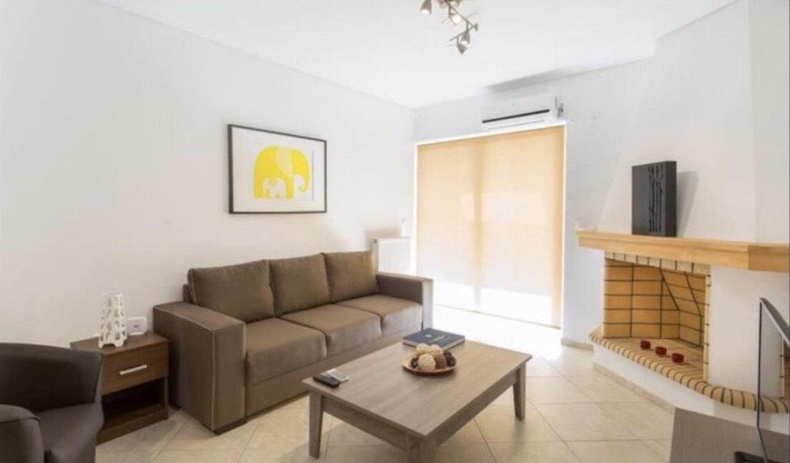 Top Floor Apartment Center Of Athens, Invest in Apartment in Athens 16