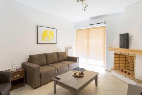 Top Floor Apartment Center Of Athens, Invest in Apartment in Athens 16