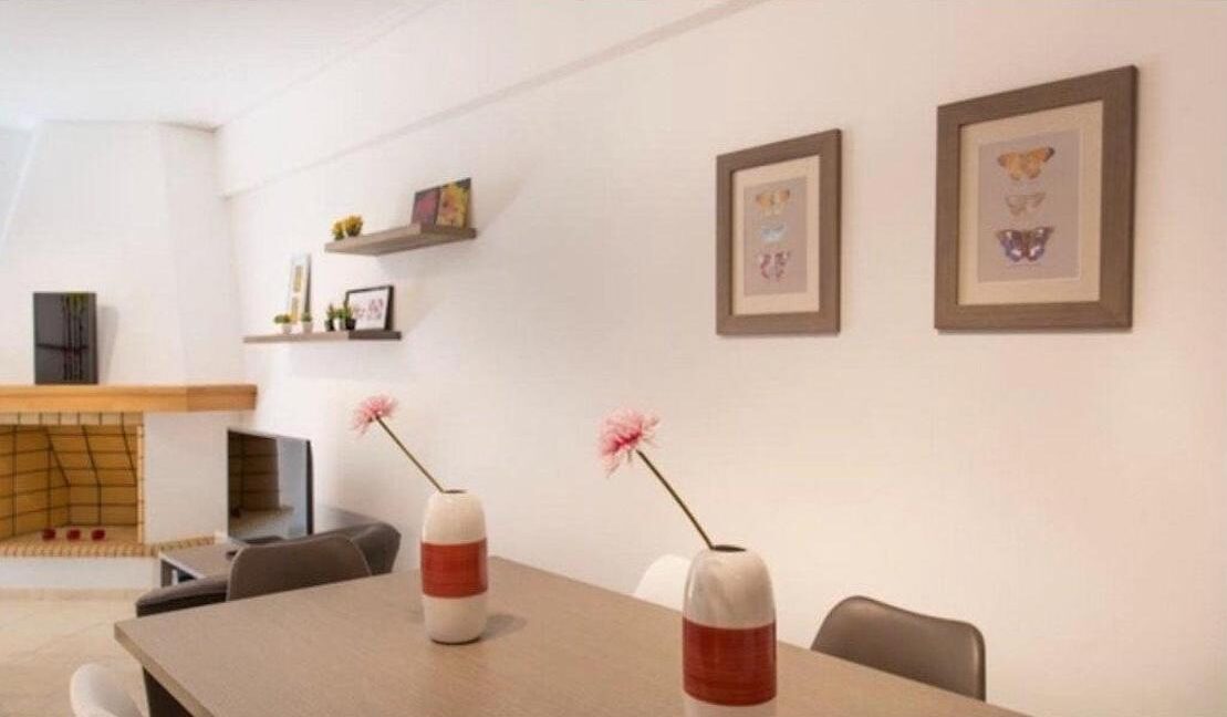 Top Floor Apartment Center Of Athens, Invest in Apartment in Athens 17