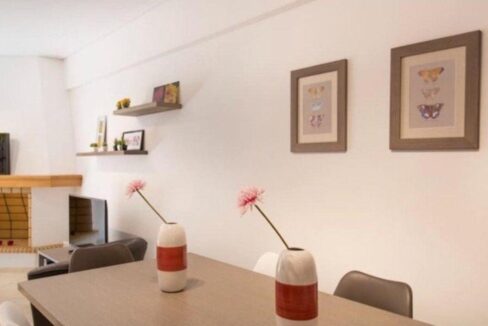 Top Floor Apartment Center Of Athens, Invest in Apartment in Athens 17