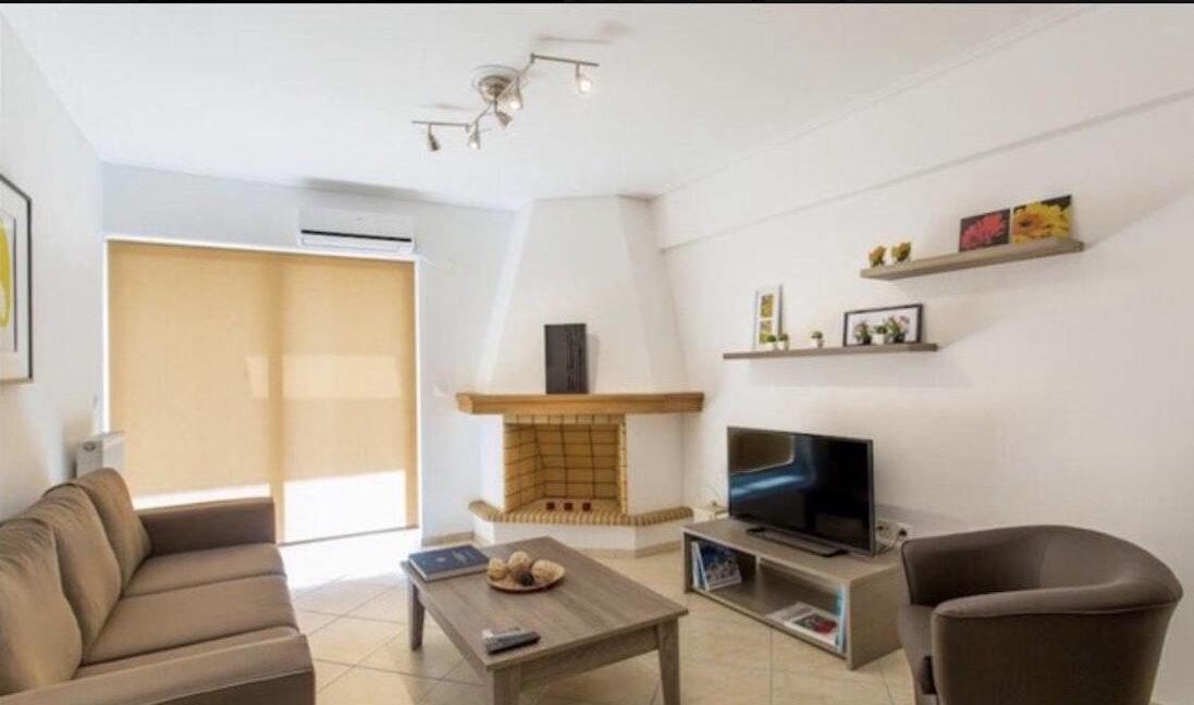 Top Floor Apartment Center Of Athens, Invest in Apartment in Athens 18