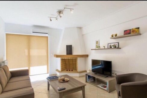 Top Floor Apartment Center Of Athens, Invest in Apartment in Athens 18