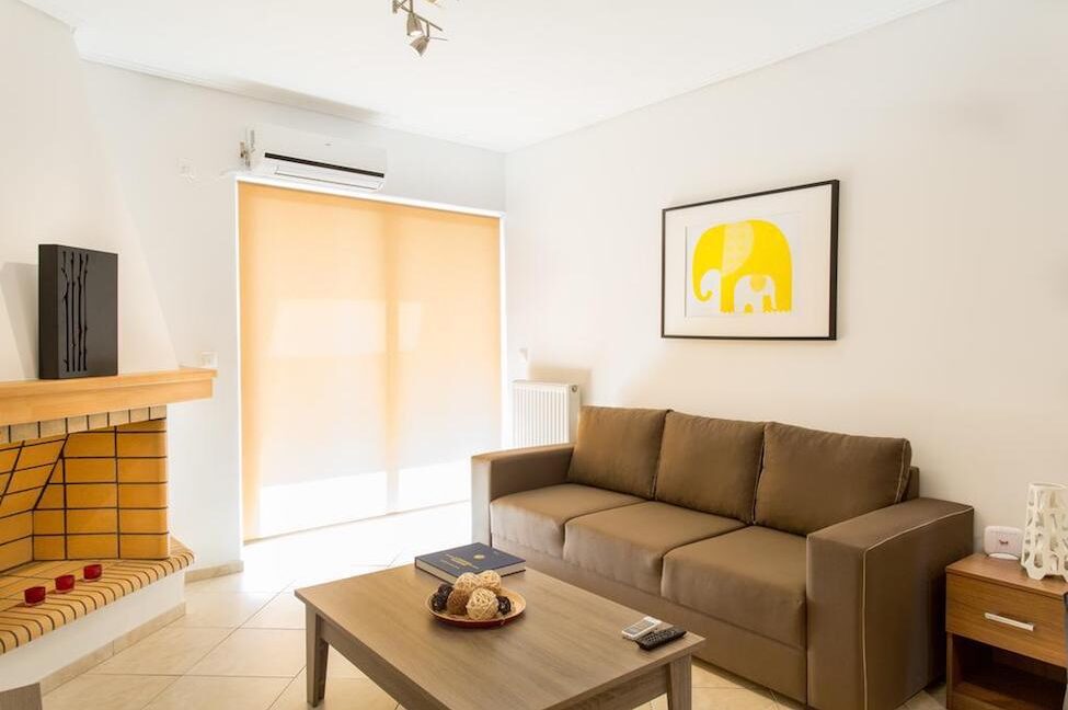 Top Floor Apartment Center Of Athens, Invest in Apartment in Athens 3