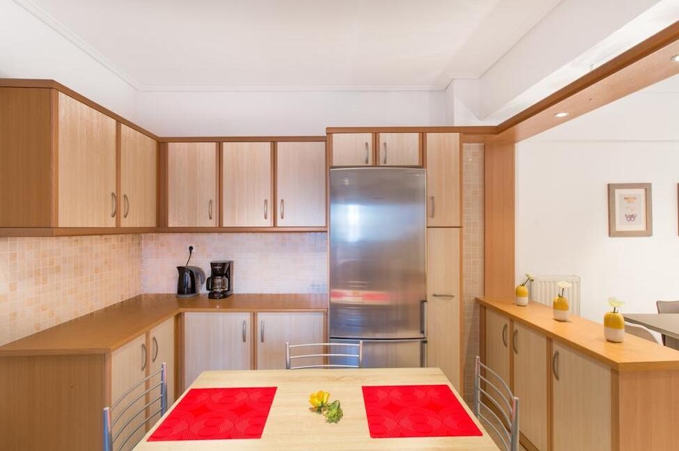 Top Floor Apartment Center Of Athens, Invest in Apartment in Athens 4