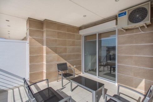 Top Floor Apartment Center Of Athens, Invest in Apartment in Athens 6