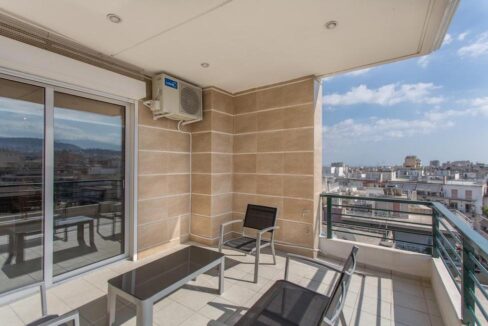 Top Floor Apartment Center Of Athens, Invest in Apartment in Athens