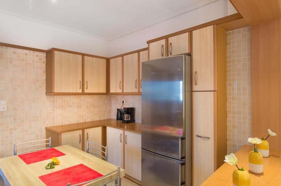 Top Floor Apartment Center Of Athens, Invest in Apartment in Athens 9