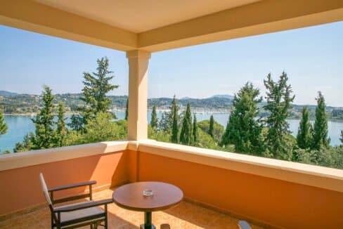 Villa Corfu Island for sale, Kommeno Corfu 12